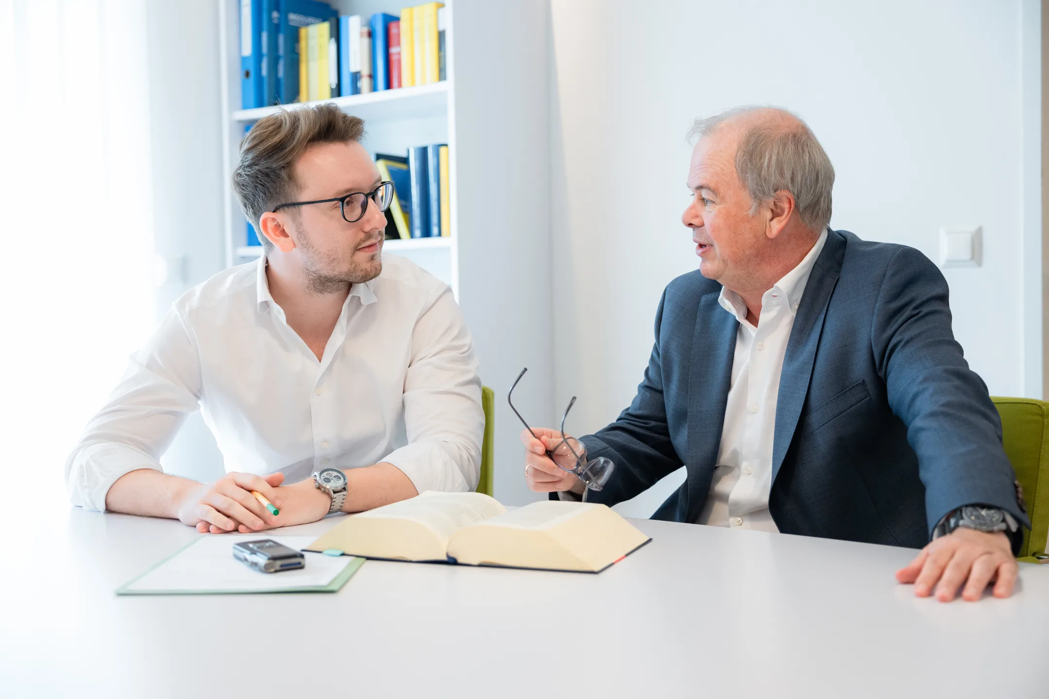 Rechtsanwalt Korneuburg