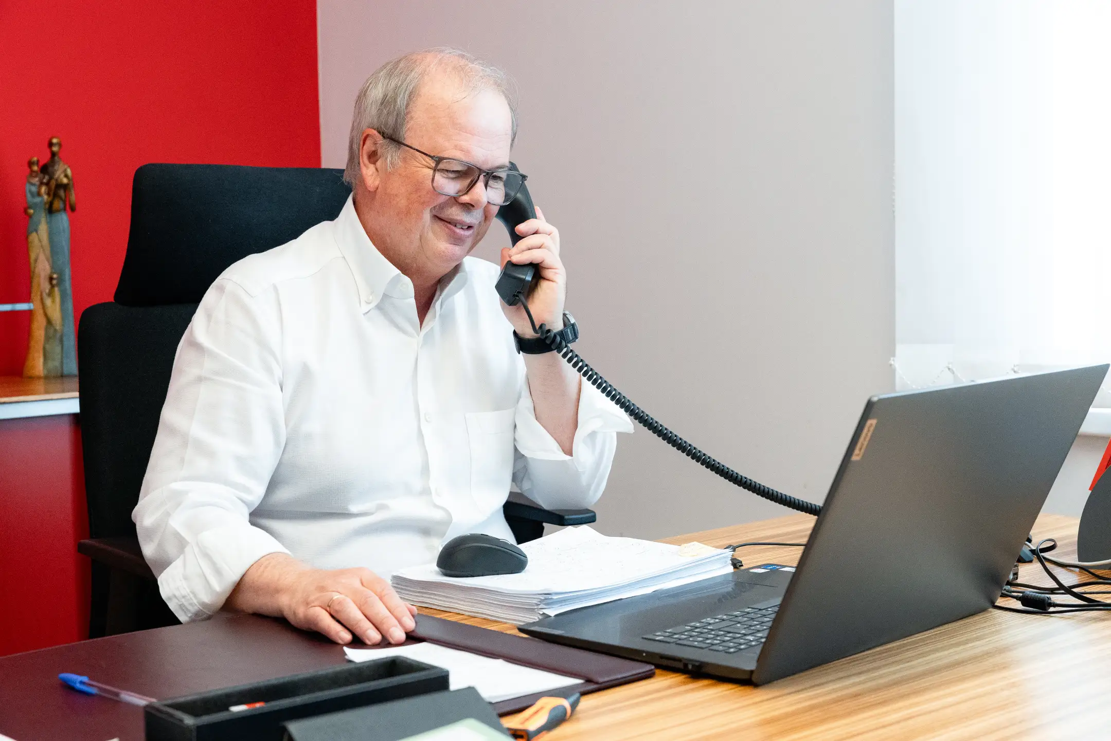 Rechtsanwalt Korneuburg